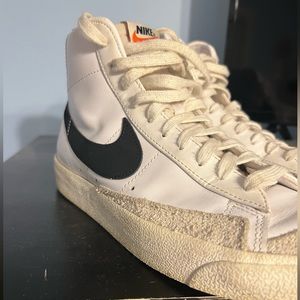 Nike blazers